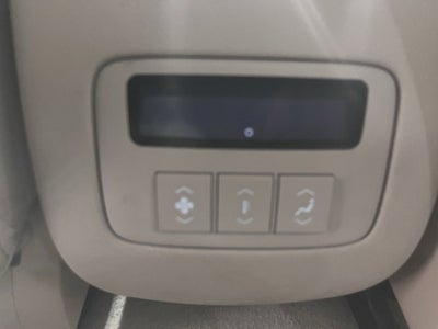 2009 Cadillac DTS w/1SC