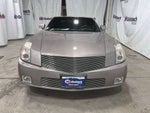 2005 Cadillac XLR P