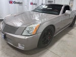 2005 Cadillac XLR P