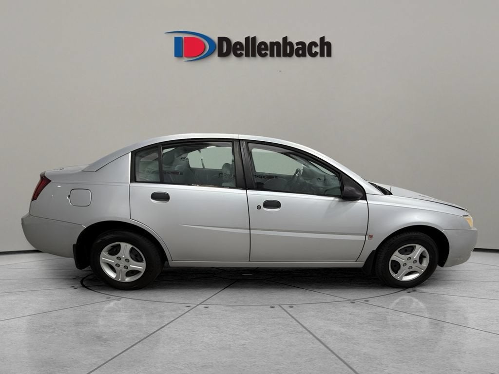 2004 Saturn Ion ION 1