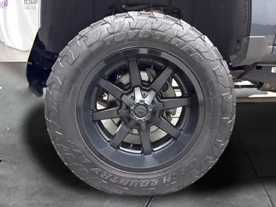 2019 Chevrolet Silverado 2500 HD LTZ