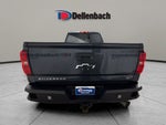 2017 Chevrolet Silverado 2500 HD LT