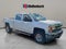2015 Chevrolet Silverado 2500 HD LTZ