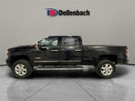 2018 Chevrolet Silverado 2500 HD LTZ
