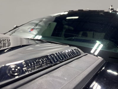 2021 Chevrolet Silverado 2500 HD LTZ