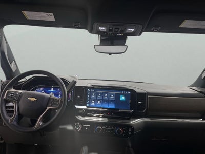 2024 Chevrolet Silverado 3500 HD High Country DRW