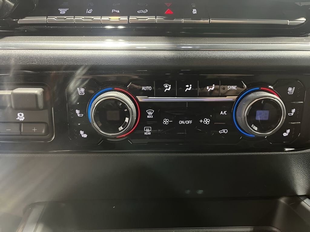 2024 Chevrolet Silverado 3500 HD High Country DRW