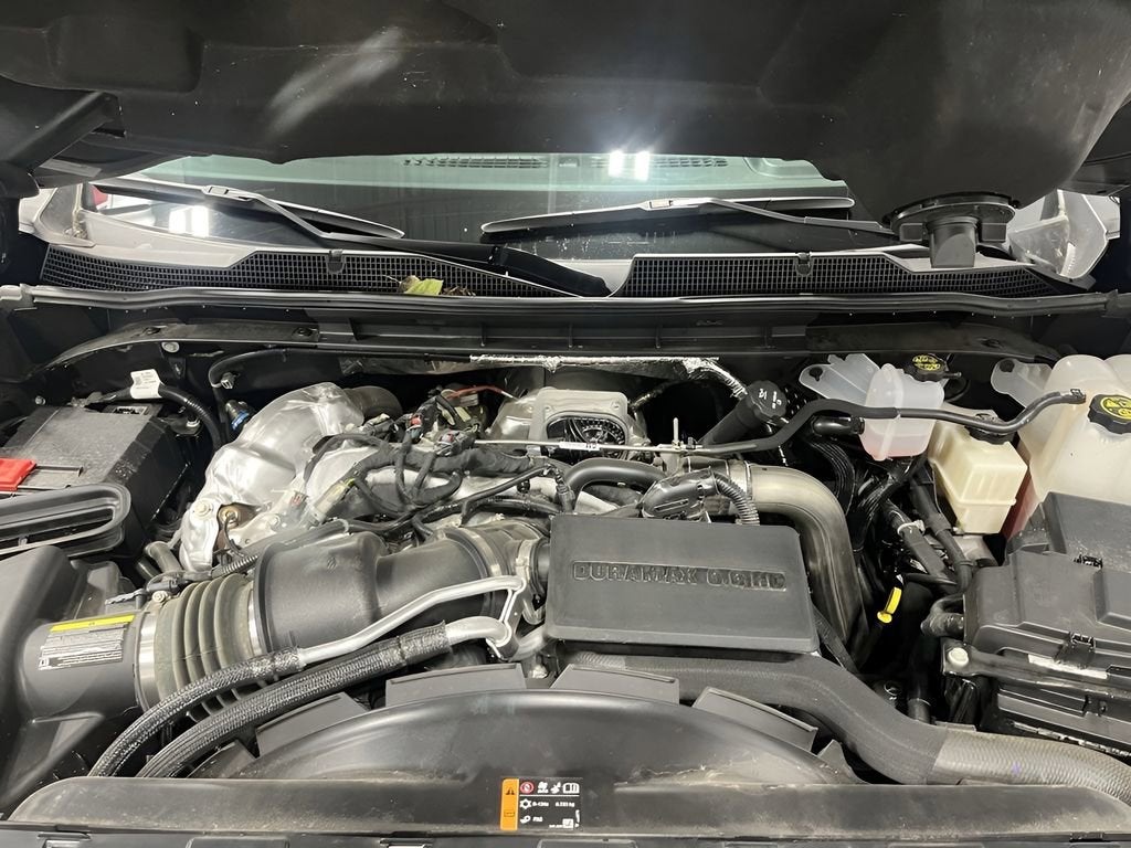 2024 Chevrolet Silverado 3500 HD High Country DRW