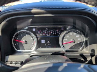 2020 Chevrolet Silverado 3500 HD High Country