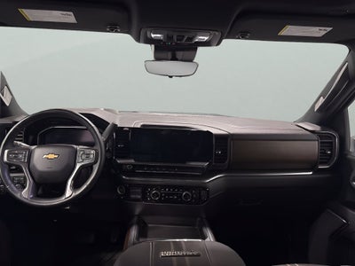 2024 Chevrolet Silverado 3500 HD High Country DRW