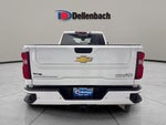 2024 Chevrolet Silverado 3500 HD High Country DRW
