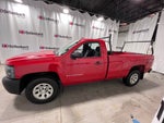 2009 Chevrolet Silverado 1500 Work Truck