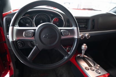 2005 Chevrolet SSR LS