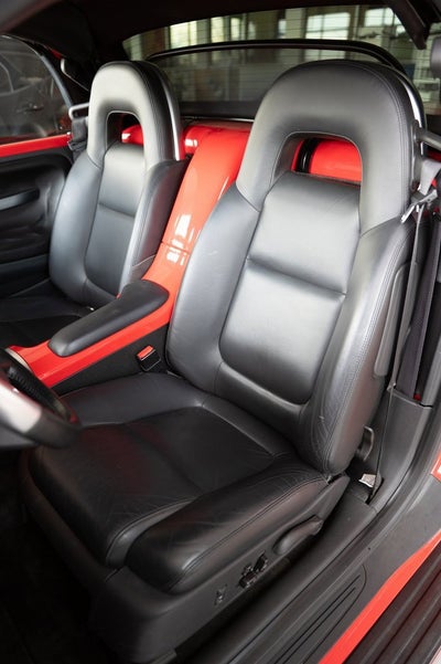 2005 Chevrolet SSR LS