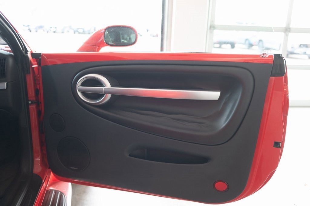 2005 Chevrolet SSR LS