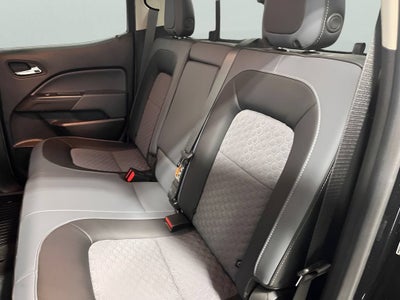 2021 Chevrolet Colorado 4WD Z71