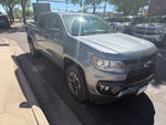 2021 Chevrolet Colorado 4WD Z71
