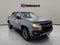 2021 Chevrolet Colorado 4WD Z71