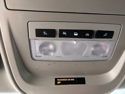 2021 Chevrolet Colorado 4WD Z71