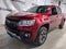2021 Chevrolet Colorado 4WD Z71