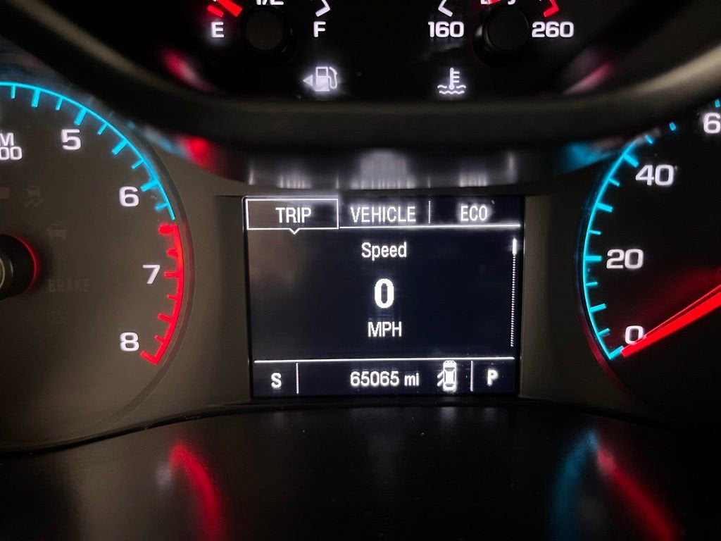 2015 Chevrolet Colorado 4WD WT