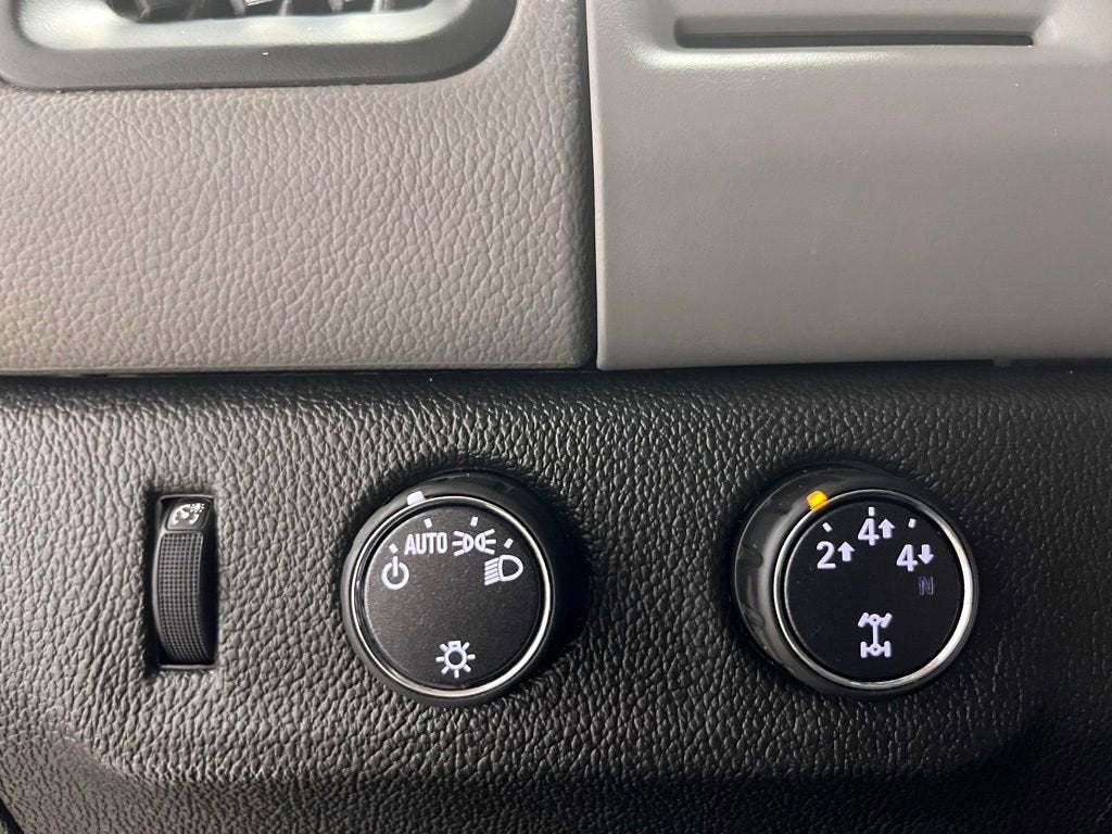2015 Chevrolet Colorado 4WD WT