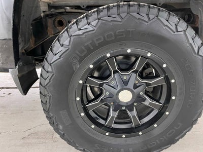 2015 Chevrolet Colorado 4WD WT