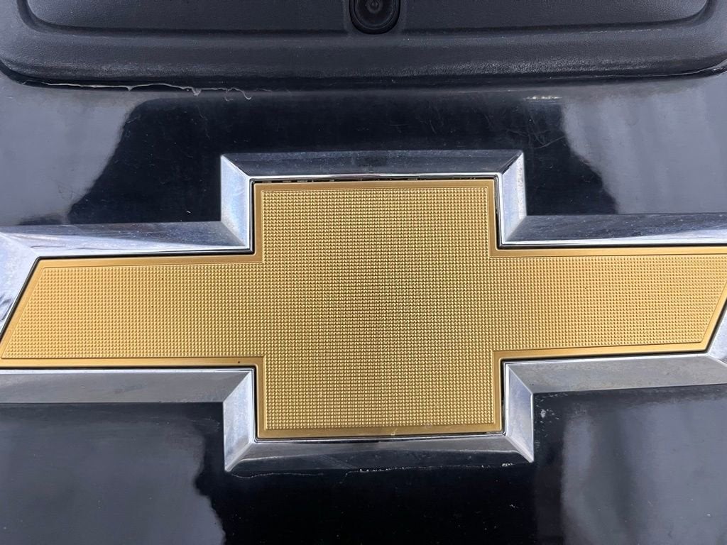 2015 Chevrolet Colorado 4WD WT