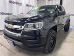 2015 Chevrolet Colorado 4WD WT