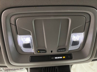 2022 Chevrolet Silverado 1500 WT