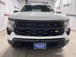 2022 Chevrolet Silverado 1500 WT