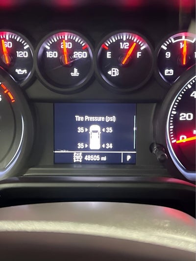 2023 Chevrolet Silverado 1500 WT