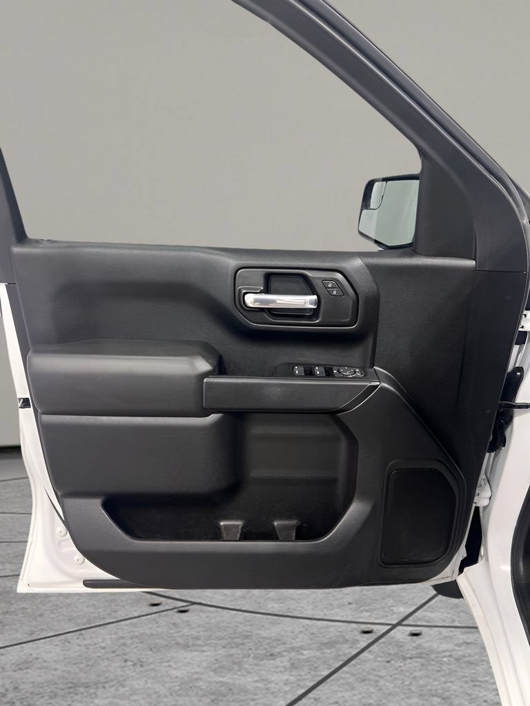 2023 Chevrolet Silverado 1500 WT