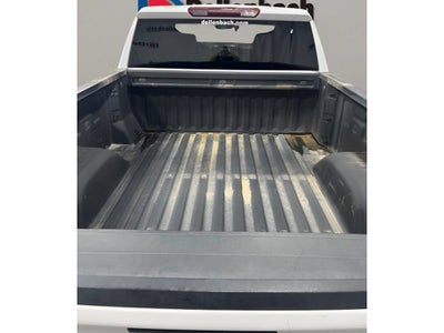 2023 Chevrolet Silverado 1500 WT