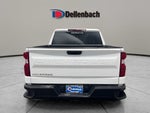 2023 Chevrolet Silverado 1500 WT