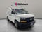 2020 Chevrolet Express Cargo 2500 WT