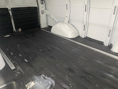 2020 Chevrolet Express Cargo 2500 WT