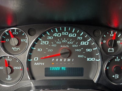 2024 Chevrolet Express Cargo 2500 WT