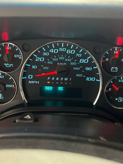 2023 Chevrolet Express Cargo 3500 WT