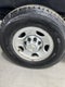 2023 Chevrolet Express Cargo 3500 WT