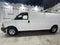 2023 Chevrolet Express Cargo 3500 WT