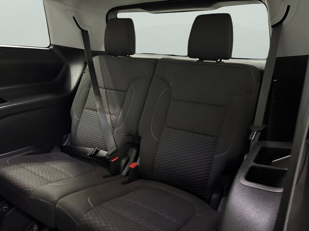 2018 GMC Acadia SLE