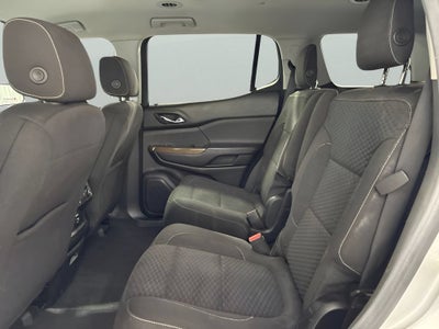 2018 GMC Acadia SLE