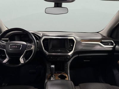 2018 GMC Acadia SLE