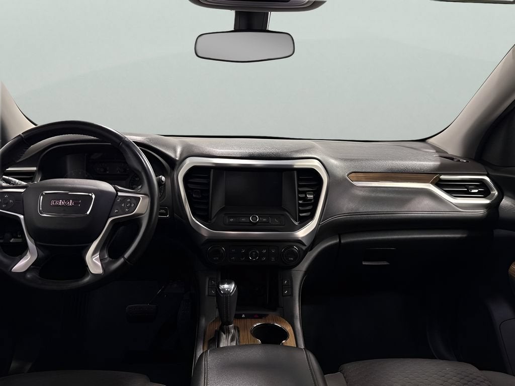 2018 GMC Acadia SLE