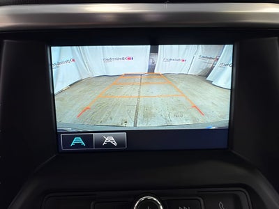 2018 GMC Acadia SLE