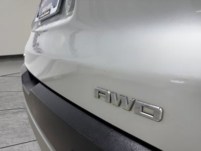 2018 GMC Acadia SLE
