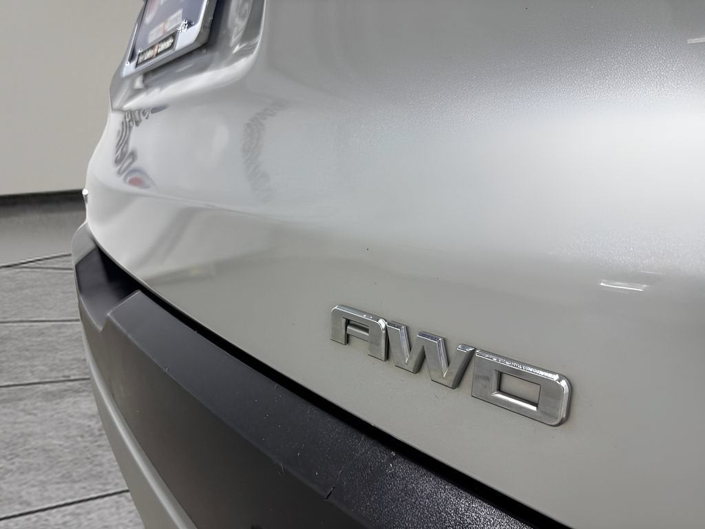 2018 GMC Acadia SLE