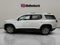2018 GMC Acadia SLE