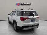 2018 GMC Acadia SLE